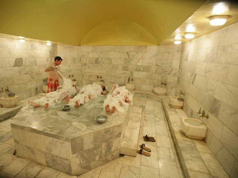 Altinoez Hotel Невшехир Екстериор снимка
