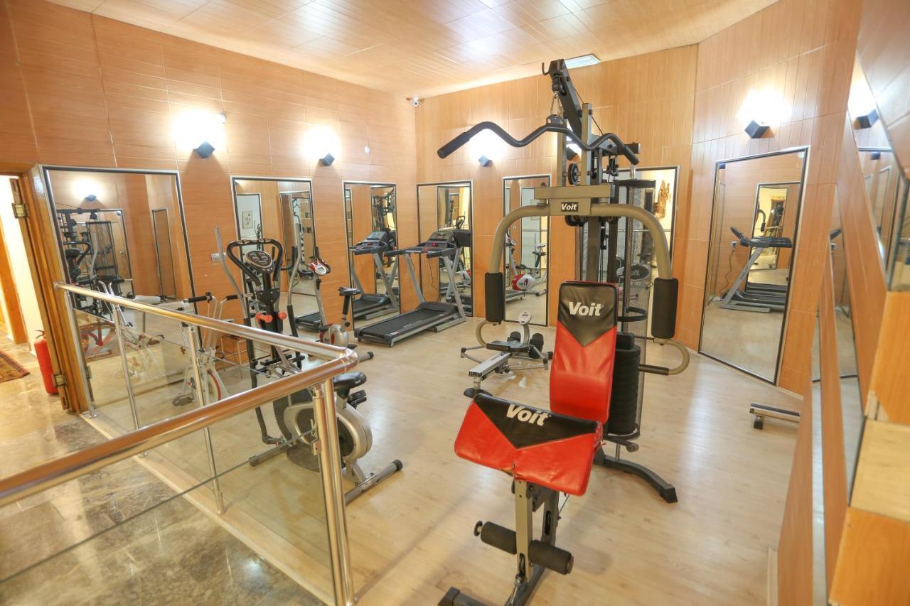 Altinoez Hotel Невшехир Екстериор снимка